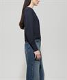 Luisa Cerano nahtloser Pullover