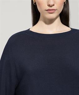 Luisa Cerano nahtloser Pullover