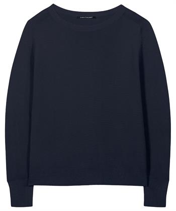 Luisa Cerano nahtloser Pullover