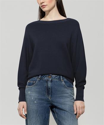 Luisa Cerano nahtloser Pullover