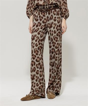 Luisa Cerano Palazzo-Hose Panther