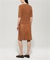 Luisa Cerano pelzige Pullover