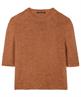 Luisa Cerano pelzige Pullover