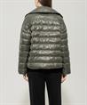 Luisa Cerano Pufferjacke