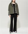 Luisa Cerano Pufferjacke