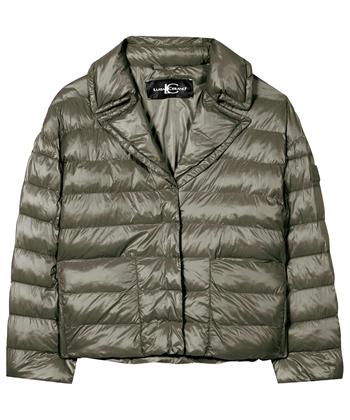 Luisa Cerano Pufferjacke