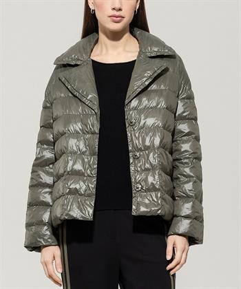 Luisa Cerano Pufferjacke