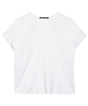 Luisa Cerano Pullover ajour