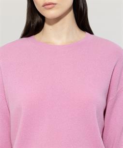 Luisa Cerano Pullover aus Wolle und Kaschmir