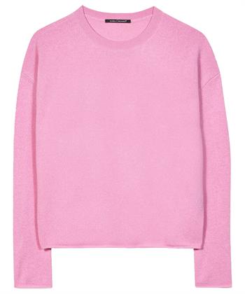 Luisa Cerano Pullover aus Wolle und Kaschmir