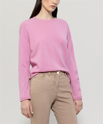 Luisa Cerano Pullover aus Wolle und Kaschmir