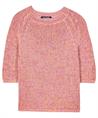 Luisa Cerano Pullover Leinenmischung