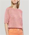 Luisa Cerano Pullover Leinenmischung