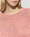Luisa Cerano Pullover Leinenmischung