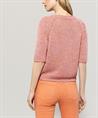 Luisa Cerano Pullover Leinenmischung