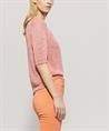 Luisa Cerano Pullover Leinenmischung
