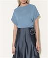 Luisa Cerano Pullover Lurex