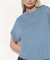 Luisa Cerano Pullover Lurex