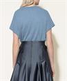 Luisa Cerano Pullover Lurex