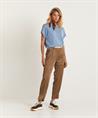 Luisa Cerano Pullover Lurex