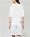 Luisa Cerano Pullover V-Ausschnitt
