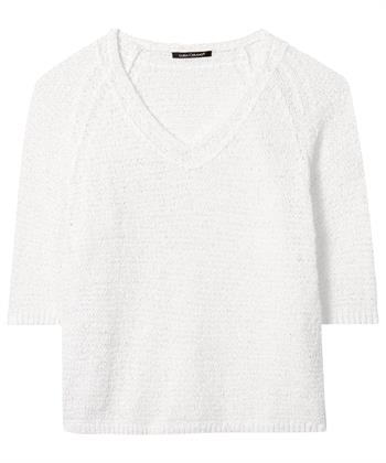 Luisa Cerano Pullover V-Ausschnitt
