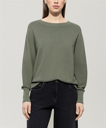 Luisa Cerano Pullover