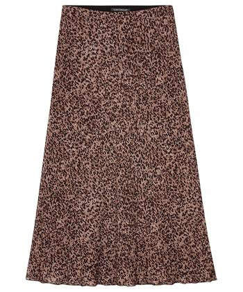 Luisa Cerano rok all-over print