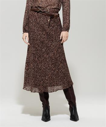 Luisa Cerano rok all-over print