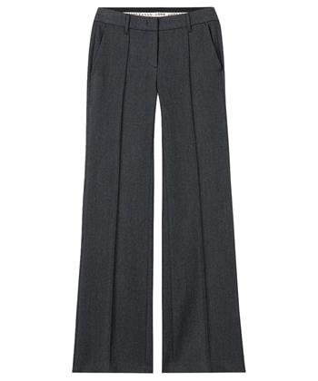 Luisa Cerano Schlaghose Tweed