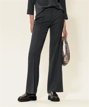 Luisa Cerano Schlaghose Tweed