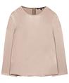 Luisa Cerano schwere Seidenbluse