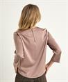 Luisa Cerano schwere Seidenbluse