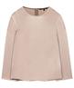 Luisa Cerano schwere Seidenbluse