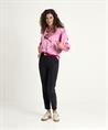 Luisa Cerano Seidenbluse