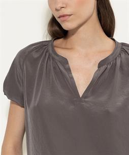 Luisa Cerano Seidenbluse