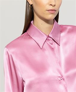 Luisa Cerano Seidenbluse