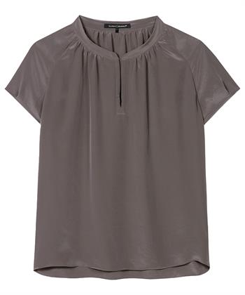 Luisa Cerano Seidenbluse