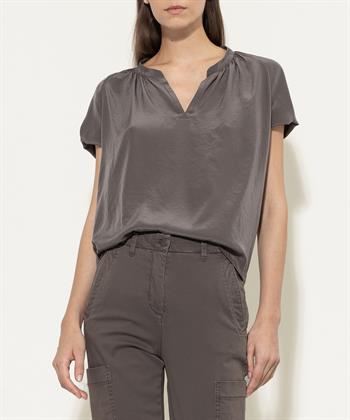 Luisa Cerano Seidenbluse