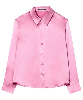 Luisa Cerano Seidenbluse