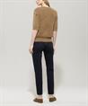 Luisa Cerano skinny broek elastisch