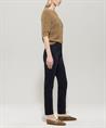 Luisa Cerano skinny broek elastisch