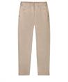 Luisa Cerano skinny Hose aus Velours