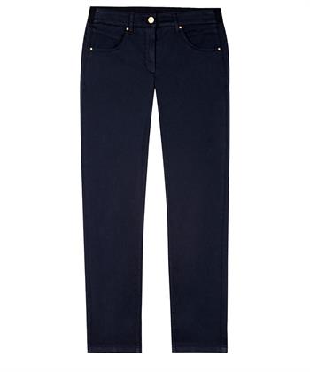Luisa Cerano skinny Hose Elastisch