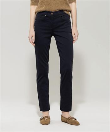Luisa Cerano skinny Hose Elastisch