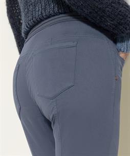 Luisa Cerano Skinny Hose light cotton