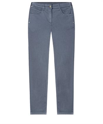 Luisa Cerano Skinny Hose light cotton