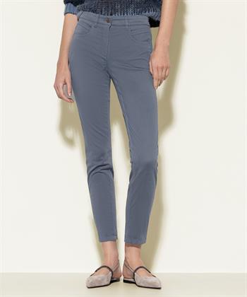Luisa Cerano Skinny Hose light cotton