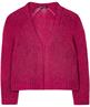 Luisa Cerano Strickjacke aus einer Wollmischung von Swagger