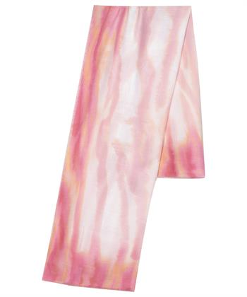 Luisa Cerano Tie-Dye Schal